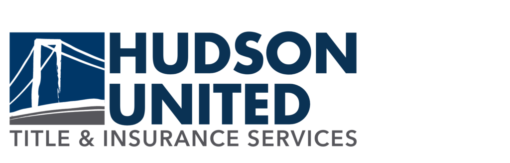 HUDSON UNITED Title-Insurance